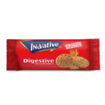 Inovative Digestive Wheat Biscuit Snack Pack