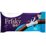 Inovative Frisky Rolls Milk 86G