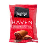 Inovative Haven Chocolate Cokies Pouch 33G