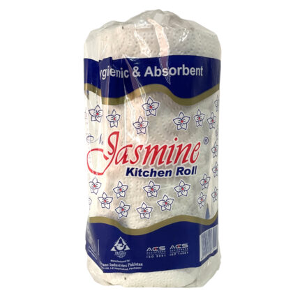 Jasmine Kitchne Towel Roll