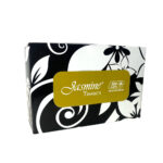 Jasmine Regular Tissue Box 300Sheets