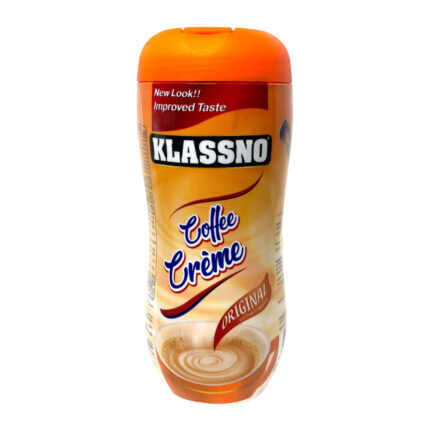 Klassno Coffee Mate Creme 400G