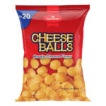 Kolson Cheese Balls Masala Flavor 13G