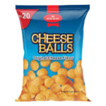 Kolson Cheese Balls Original Flavor 13G