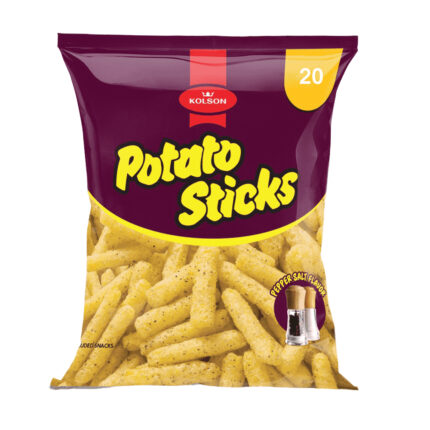 Kolson Potato Sticks 16G