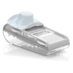 Konstar Smart Grater Ergonomic Design