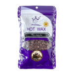 Konsung Hot Wax Pouch Chocolate 100G