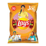 Lays French Cheese Potato Chips 30G