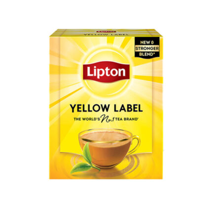 Lipton Yellow Label Tea 140G