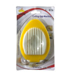 Long Jing Egg Slicer