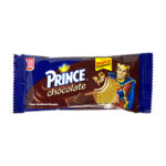 Lu Prince Chocolate Biscuits Tiky Pack