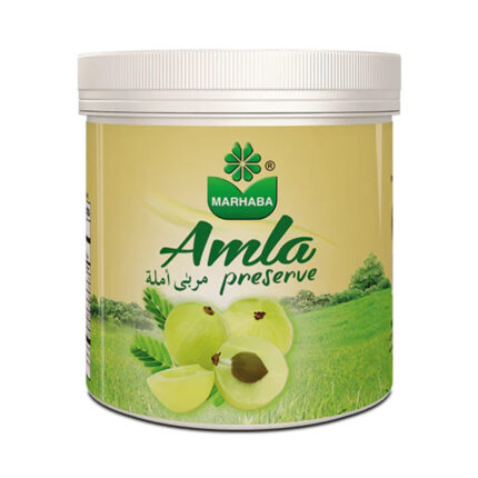Marhaba Amla Preserve 500G