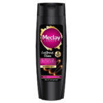 Meclay Lustrous Shine Shampoo 360Ml
