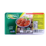 Menu Compliment Kofta 500G