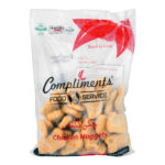 Menu Compliment Nuggets 1000G