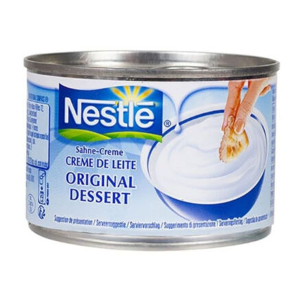 Nestle Cream Original Tin 170G (Imp)