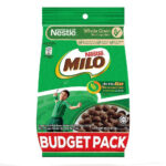 Nestle Milo Active-Go Cereal 70Gm