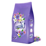 Number1 Tidy Washing Powder 1Kg