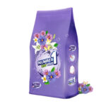 Number1 Tidy Washing Powder 500G