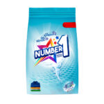 Number 1 Washing Powder 470G