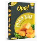 Opa Potato Bites 750G