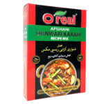 Oreal Afghani Shinwari Karahi Recipe Mix 50G