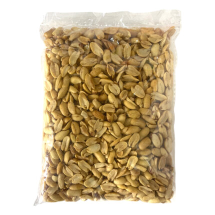 Peanut Fry 200G