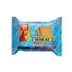 Peek Freans Whole Wheat Slices Biscuits Sugar Free