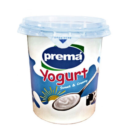 Prema Yogurt Sweet 375G