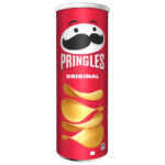 Pringles Original Flavour 165G