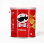 Pringles Original Flavour 40G