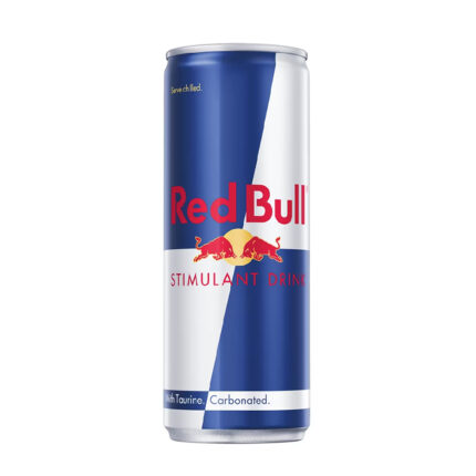 Red Bull Energy Drink 250Ml