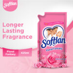 Softlane Floral Fantasy Fabric Conditioner 425Ml