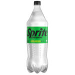Sprite Zero Bottle 1.5L