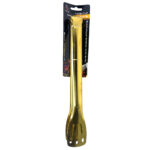 Steel Ant Food Clip Golden Large