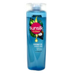 Sunsilk Shampoo Coconut Oil & Aelo Vera 380Ml