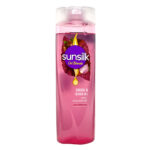 Sunsilk Shampoo Onion & Jojoba Oil 380Ml