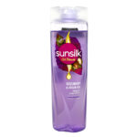 Sunsilk Shampoo Rosemary & Argan Oil 380Ml