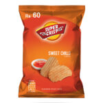 Super Crisp Sweet Chili Flavour 42G