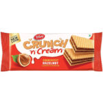 Tiffany Crunch Hazelnut Wafers 150G