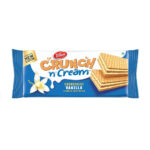 Tiffany Crunch Vanilla Wafers 65G