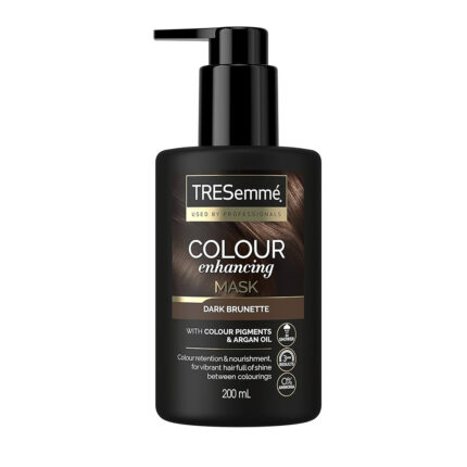 Tresemme Colour Enhancing Hair Mask 200Ml