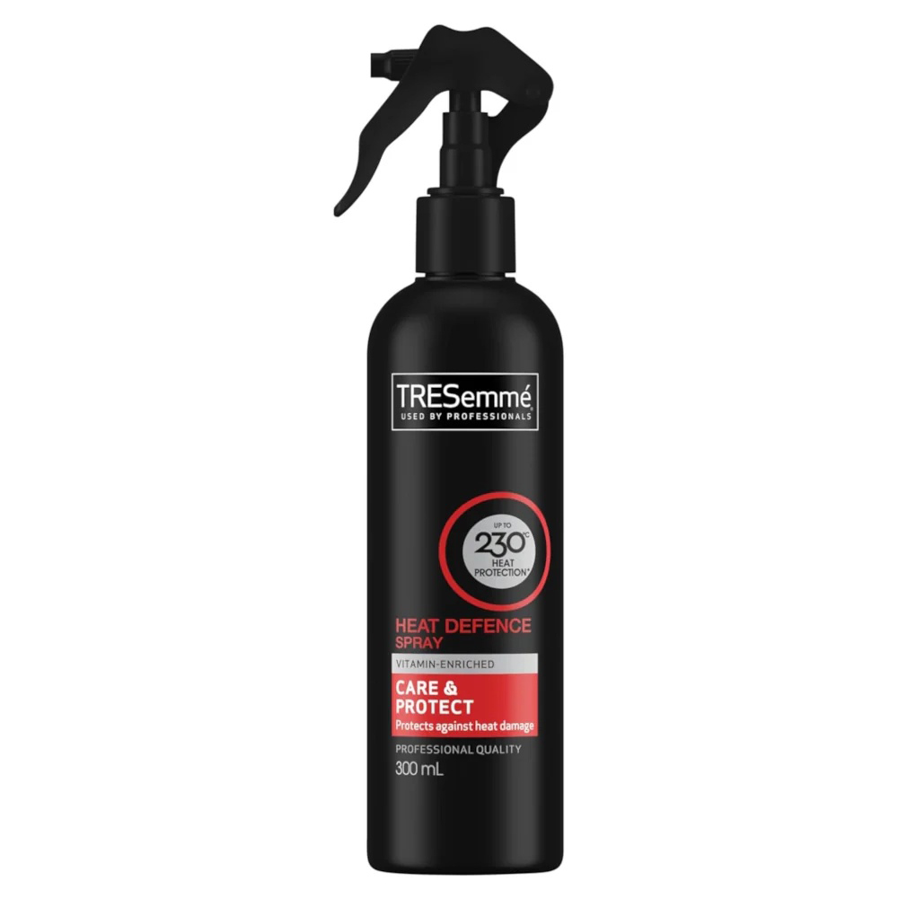 Tresemme Heat Defence Spray Care Protect 300Ml Tresemme Heat Defence Spray Care Protect 300Ml
