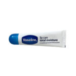 Vaseline Lip Care Total Moisture Tube 10G