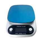 Violet Digital Kitchen Scale (C305)