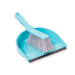 Zidbello Dustpan Set