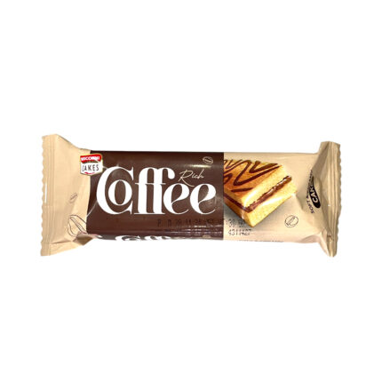 Bisconni Coffee Soft & Creamy Cake