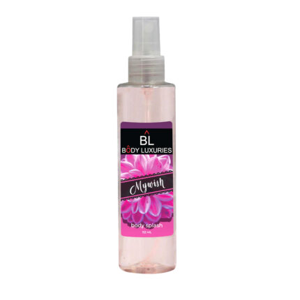 Bl Body Luxuries Be Mywish Body Splash 155Ml
