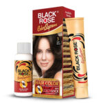 Black Rose Colour Supreme Dark Brown No3