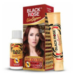 Black Rose Supreme Color 6.3 Dark Mahogany Blonde